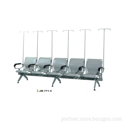 Hospital Wating Chair (JM-771-5)